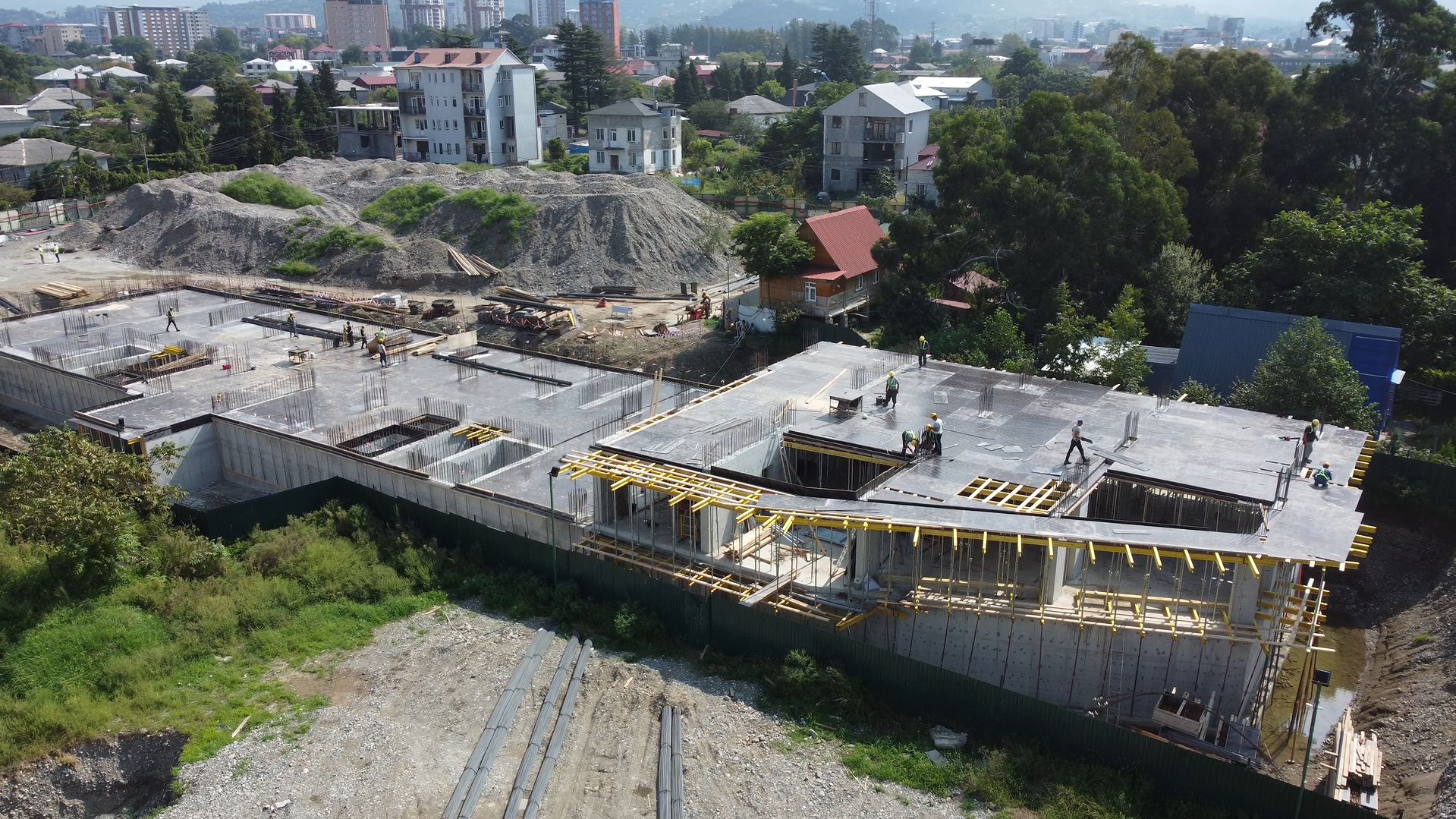 სექტემბერი 2024