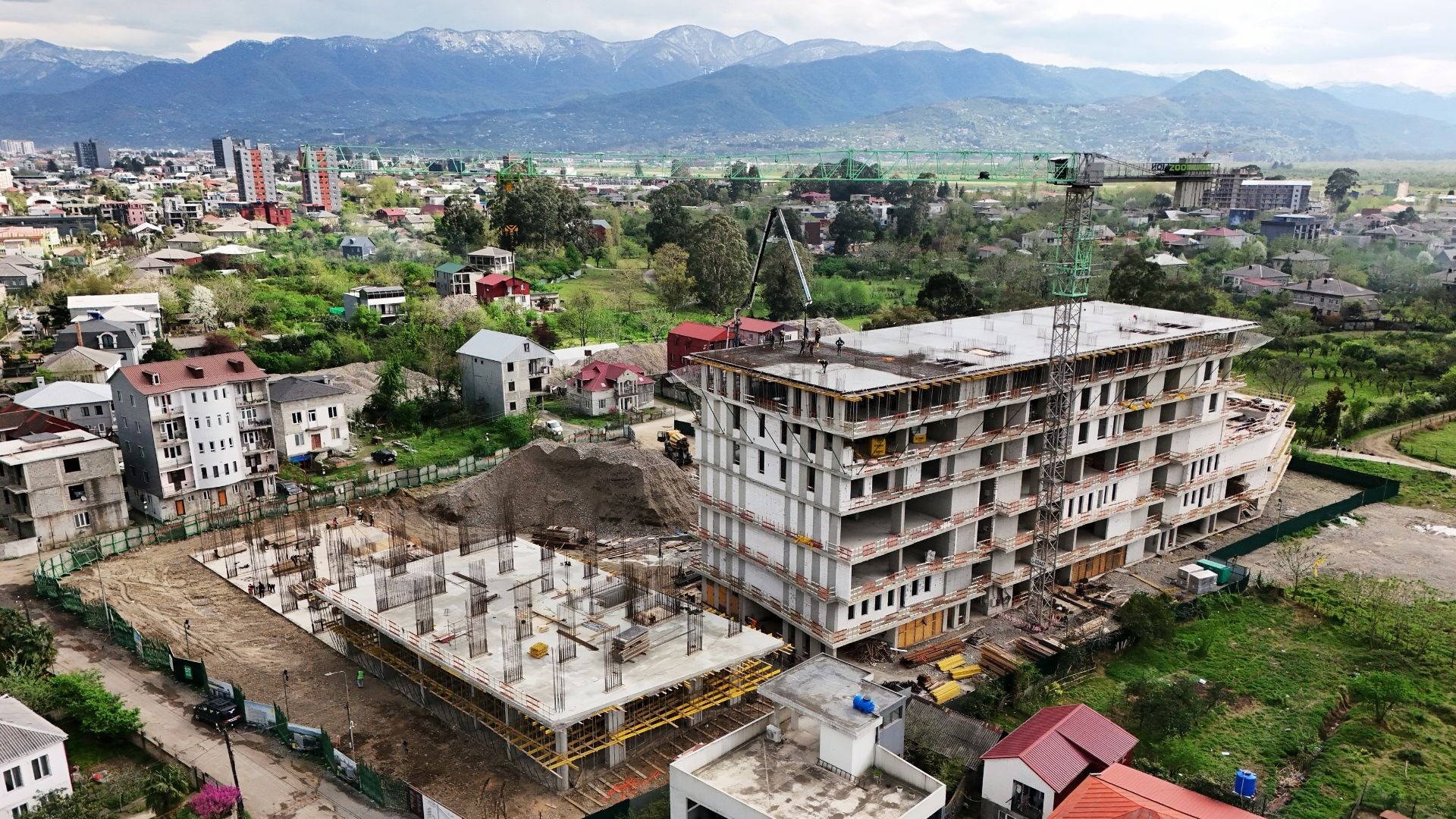 მარტი 2025